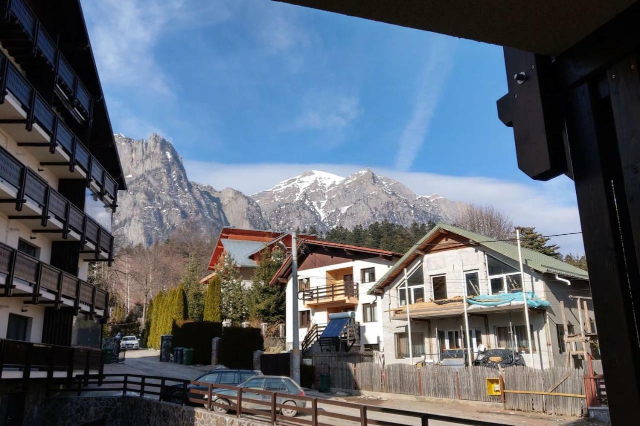 Studio 10 Buşteni Exterior foto