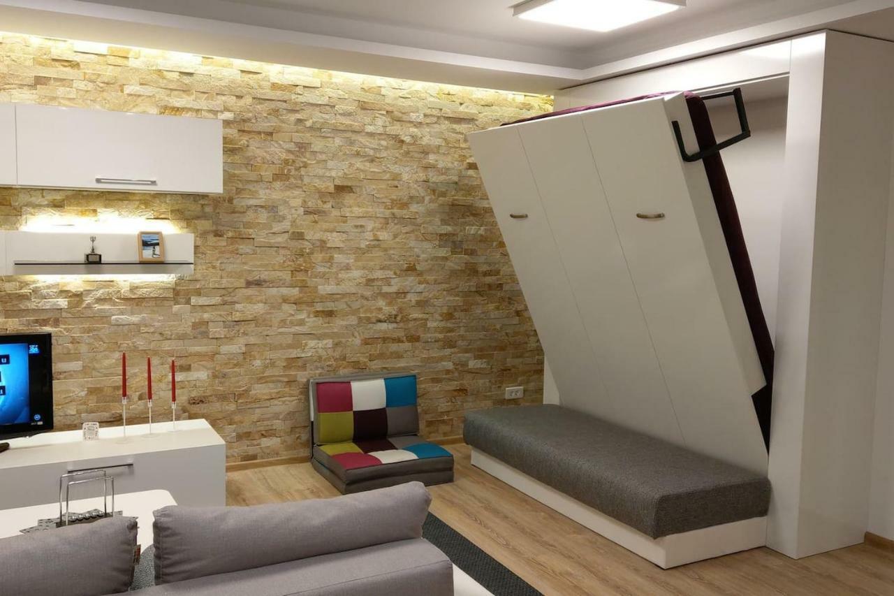 Studio 10 Buşteni Exterior foto