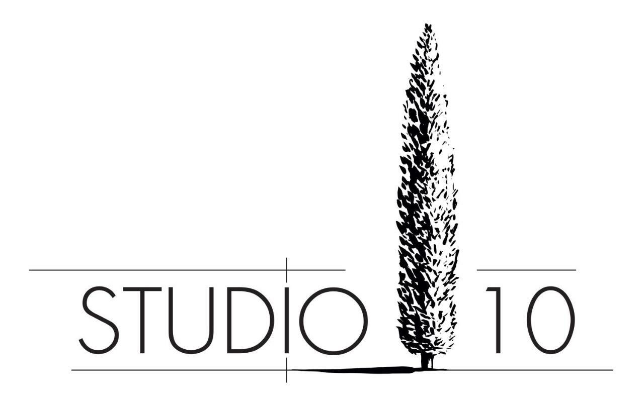 Studio 10 Buşteni Exterior foto