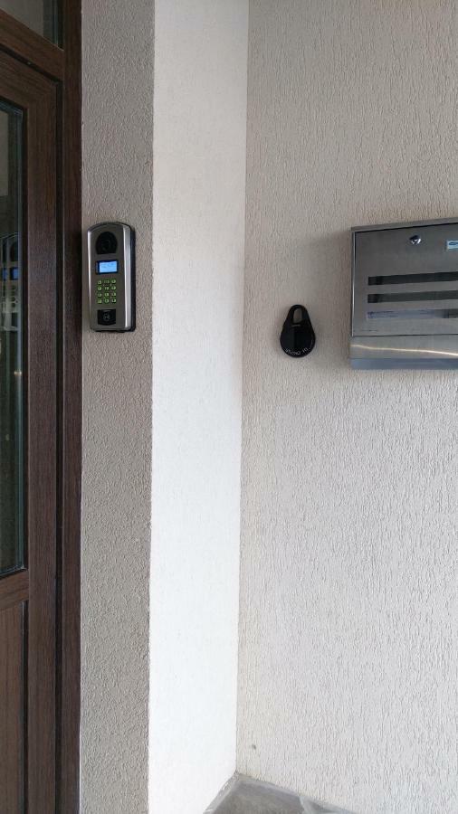 Studio 10 Buşteni Exterior foto