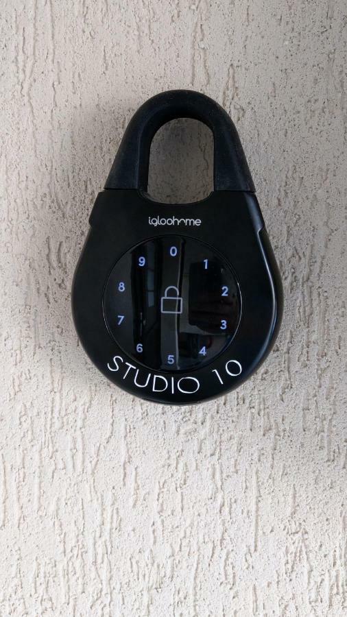 Studio 10 Buşteni Exterior foto